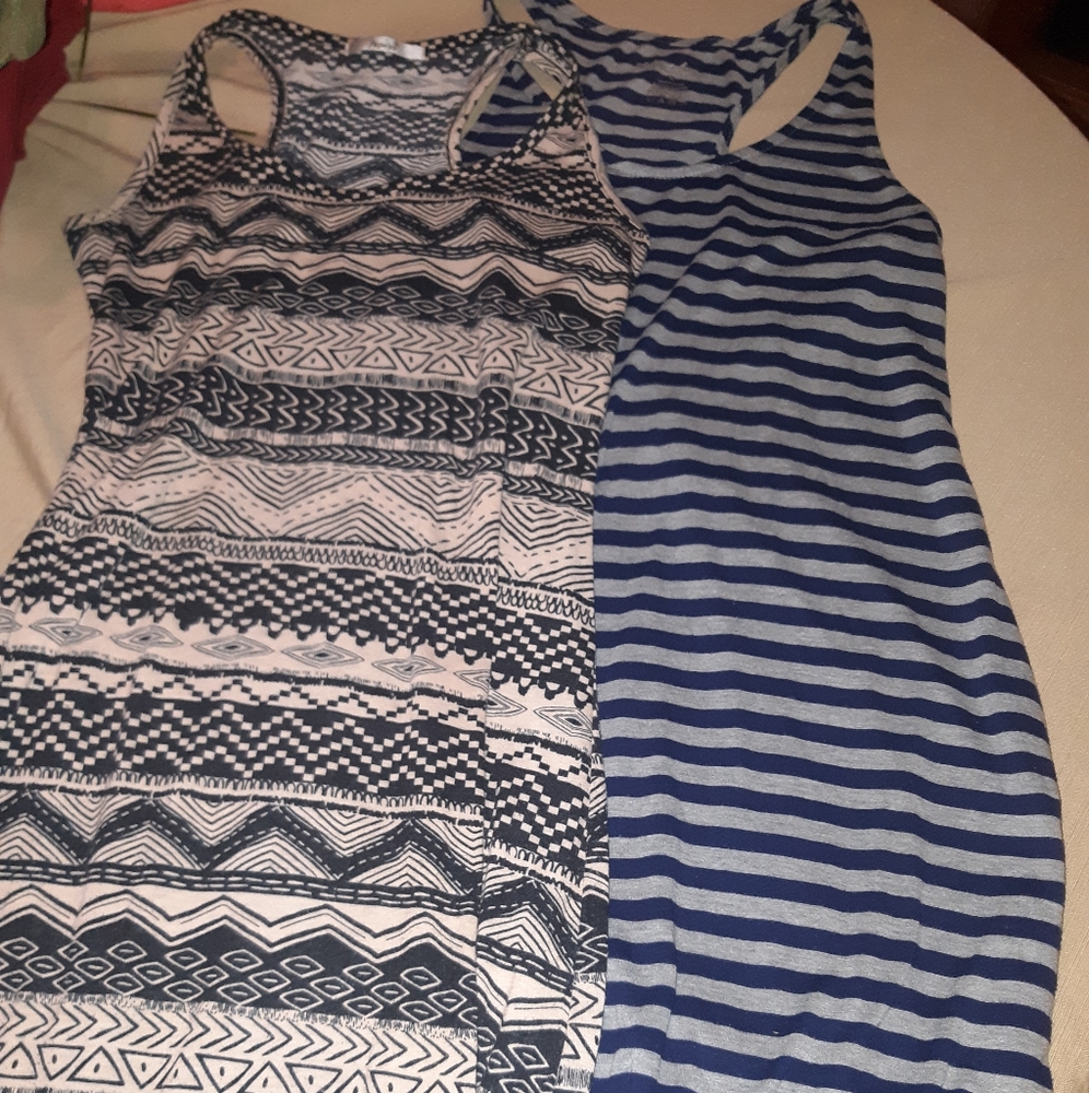 Maxi Dresses